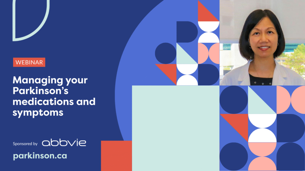 January webinar with Greta Mah