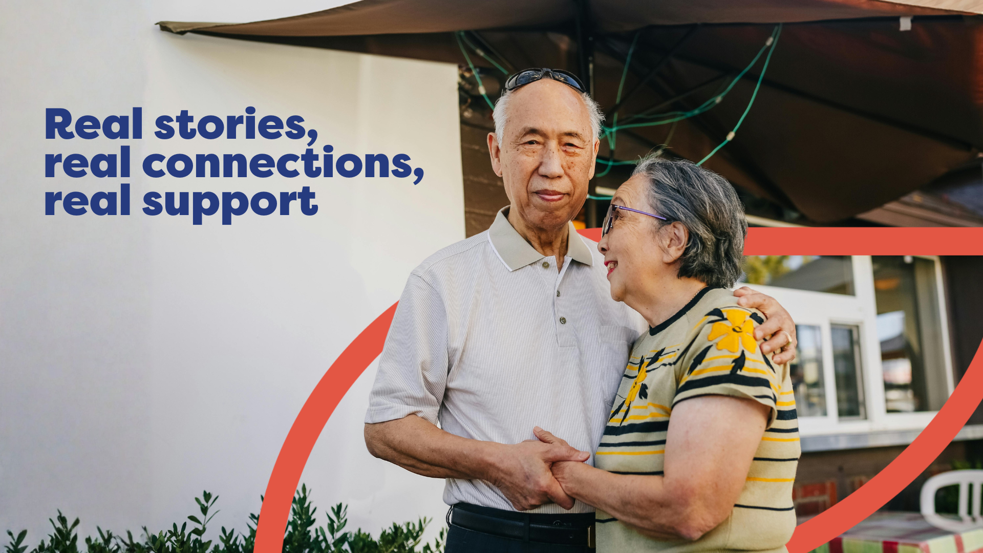 Finding connections with Parkinson’s