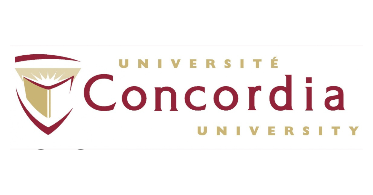 Concordia University logo