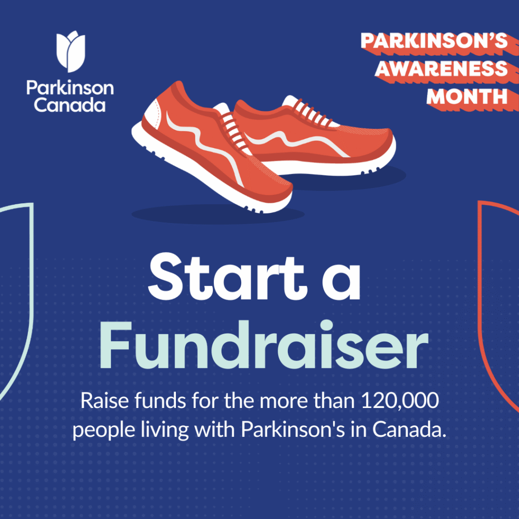Facebook fundraiser challenge April 2026
