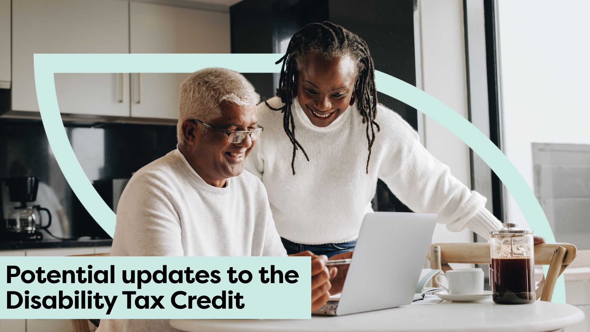 Disability Tax Credit changes that impact the Parkinson’s community