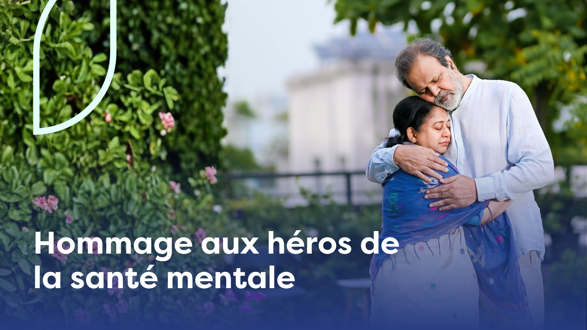 Ce que nous ne voyons pas : Santé mentale et Parkinson