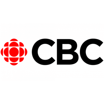 Logo de CBC