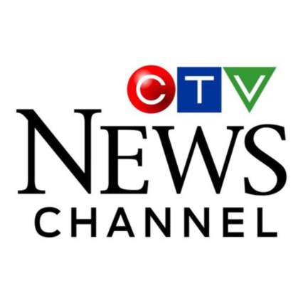 Logo de CTV News Channel