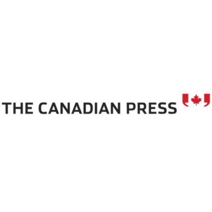 Logo de la Presse canadienne