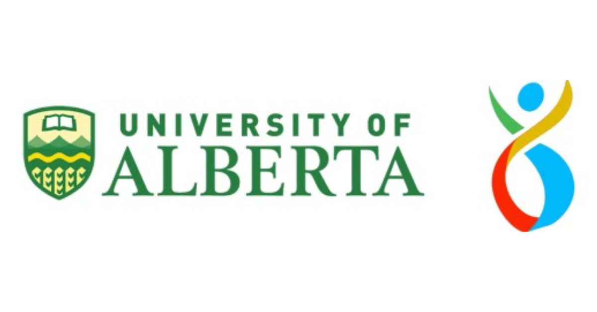 University of Alberta logo