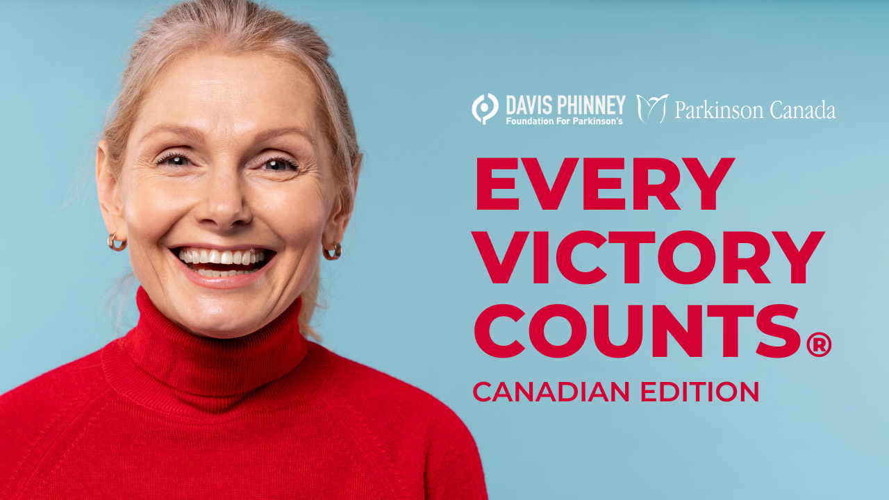 Every Victory Counts Canadian Edition