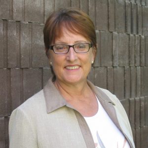 Joyce Gordon, CEO