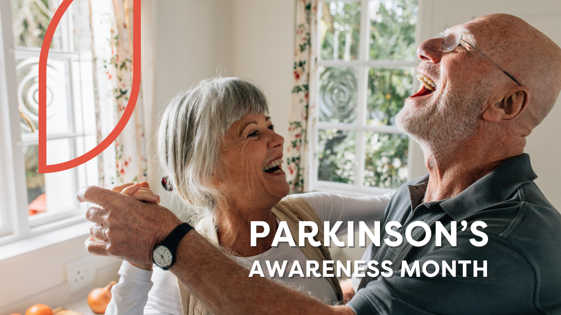 Featured image for “Living well with Parkinson’s is possible – Parkinson Canada marks Parkinson’s Awareness Month in April”