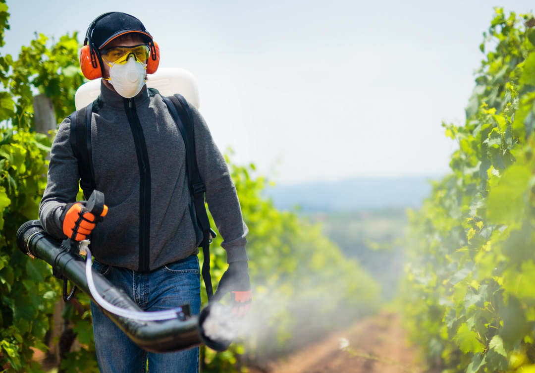 The relationship between pesticides and Parkinson’s Parkinson Canada