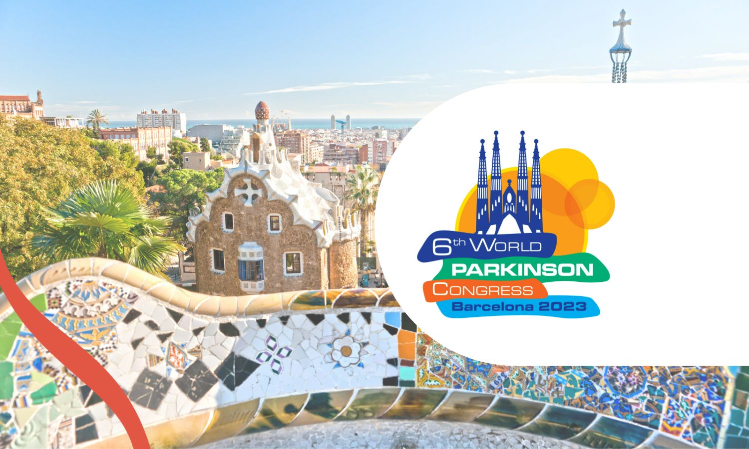Featured image for “Parkinson Canada at the 2023 World Parkinson Congress – Daily Updates”