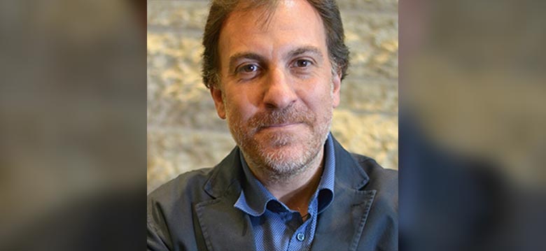 Photo of Dr. Davide Martino, who leads the Calgary Parkinson Research Initiative (CaPRI) and is seeking patient involvement