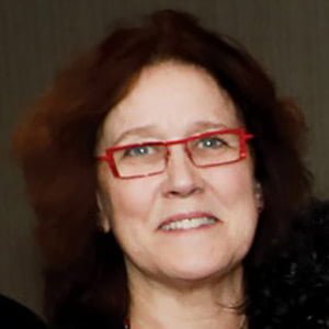 Margaret Hanlon-Bell - Director - Parkinson Canada